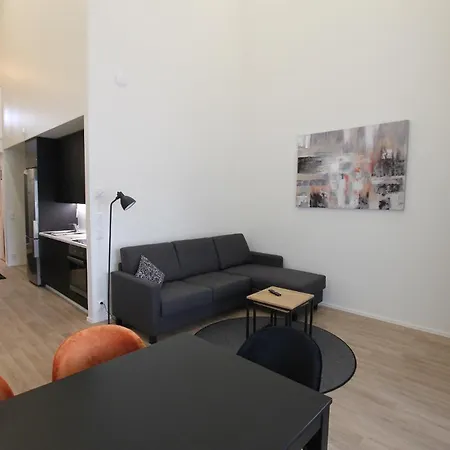 Apartament Hilmantori 311 *