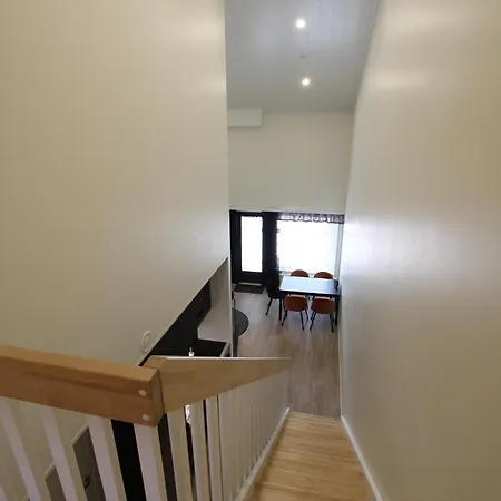 Apartment Hilmantori 311 *