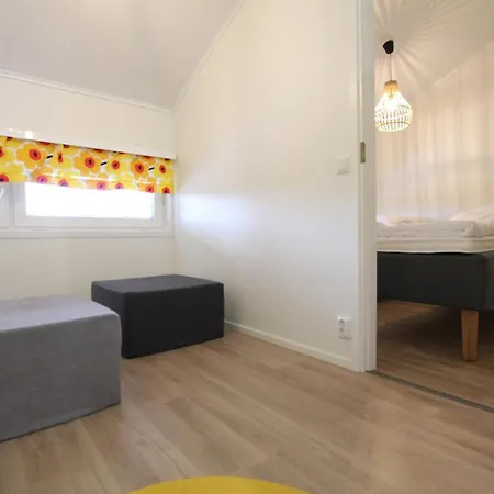 Hilmantori 311 Apartment Kalajoki