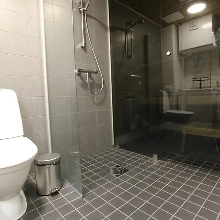 Hilmantori 311 Apartment *