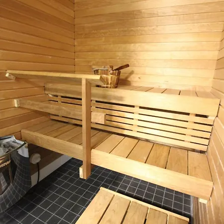 Apartament Hilmantori 311