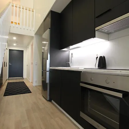 Hilmantori 311 Kalajoki