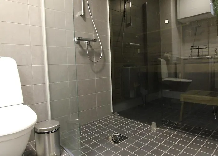 Hilmantori 311 דירה *