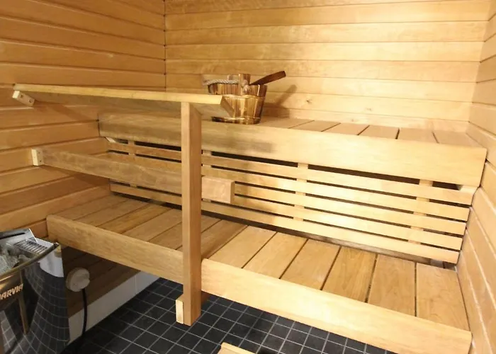 דירה Hilmantori 311