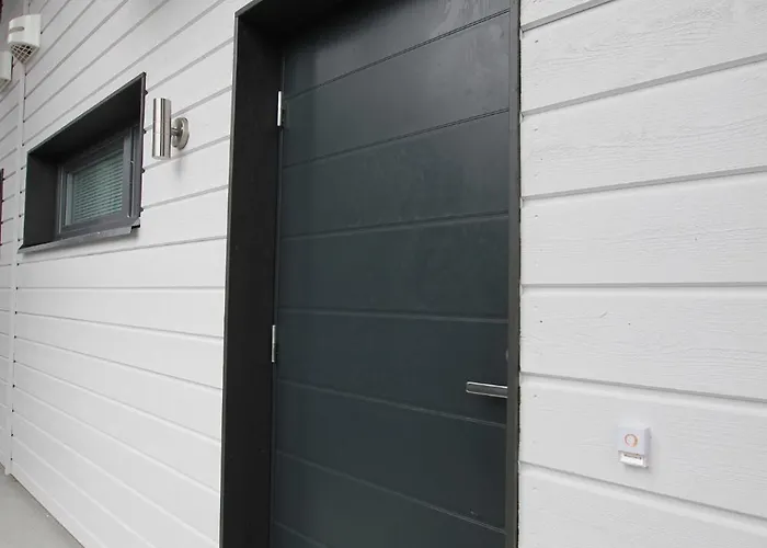 Апартаменты Hilmantori 311