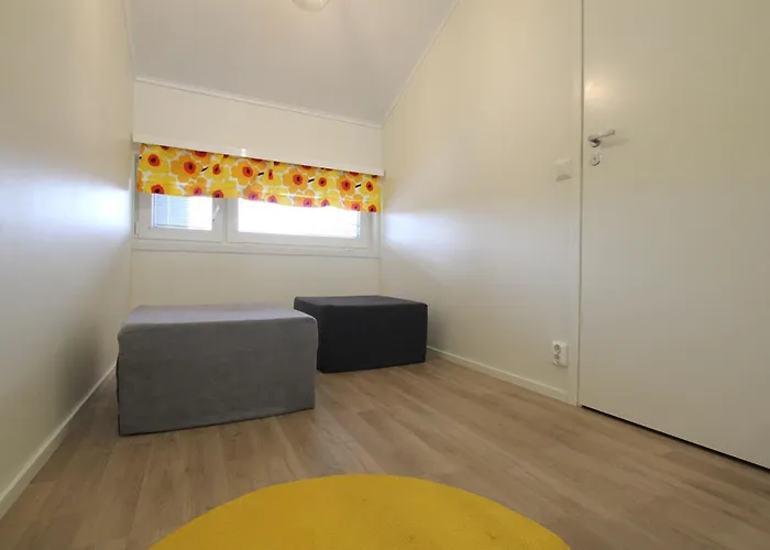 Апартаменты Hilmantori 311